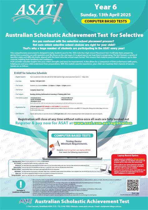asat pre uni|The 32nd ASAT Registration is now open! – Pre.
